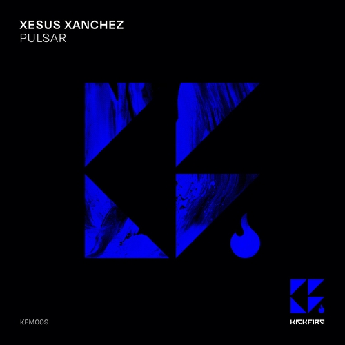 Xesus Xanchez - Pulsar (Extended Mix) [KFM009]